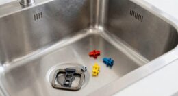 durability of dishwasher parts