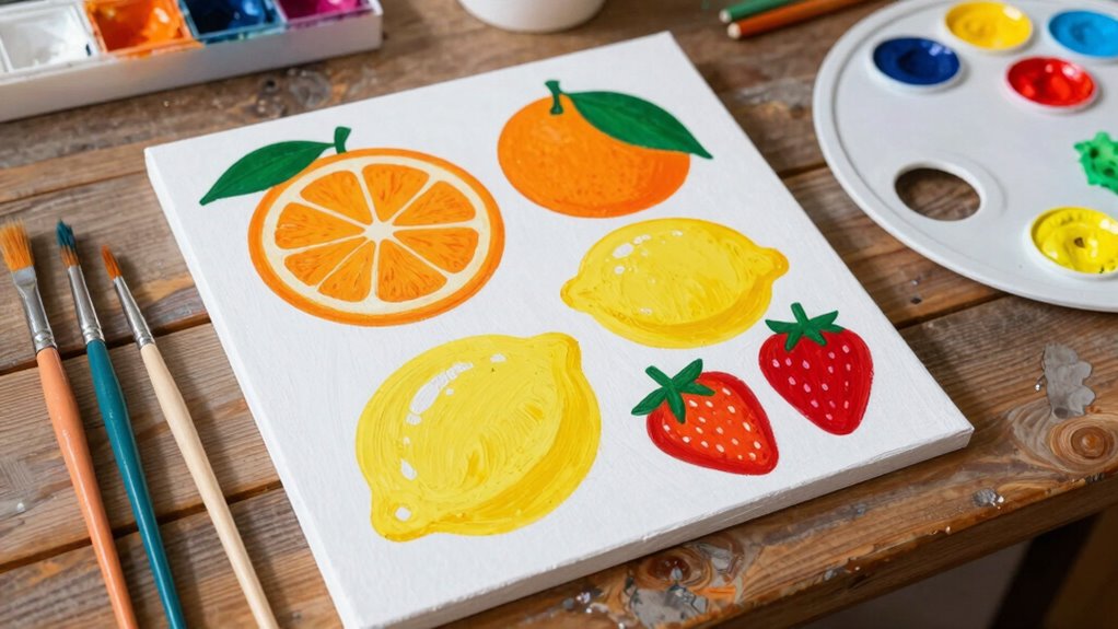 durable eye catching market sign