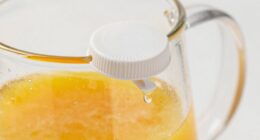 easy spill prevention features