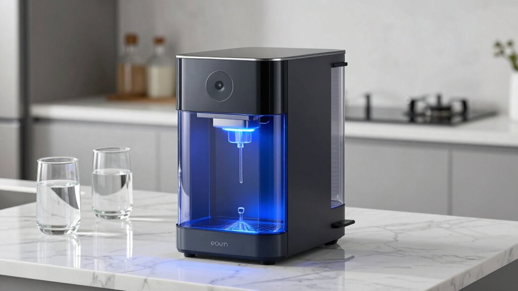 eco friendly cost effective water purification