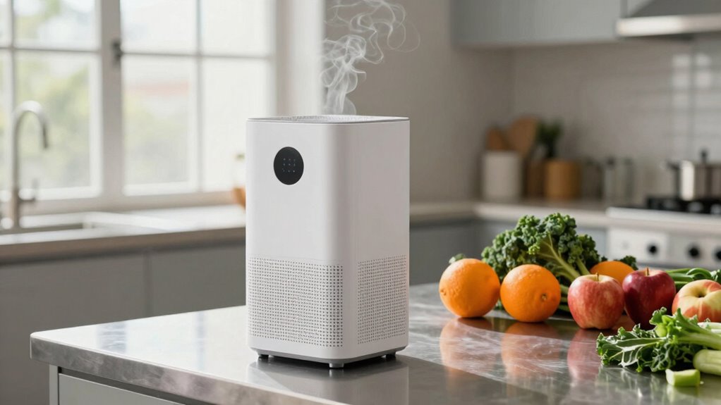 effective air purifier maintenance