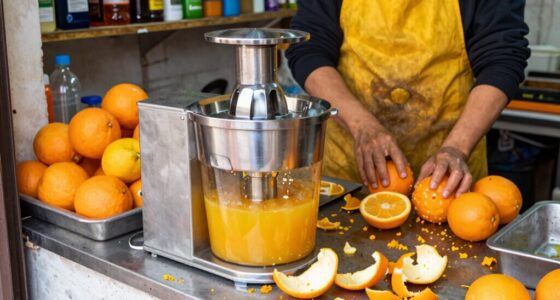 efficiency and ease balance