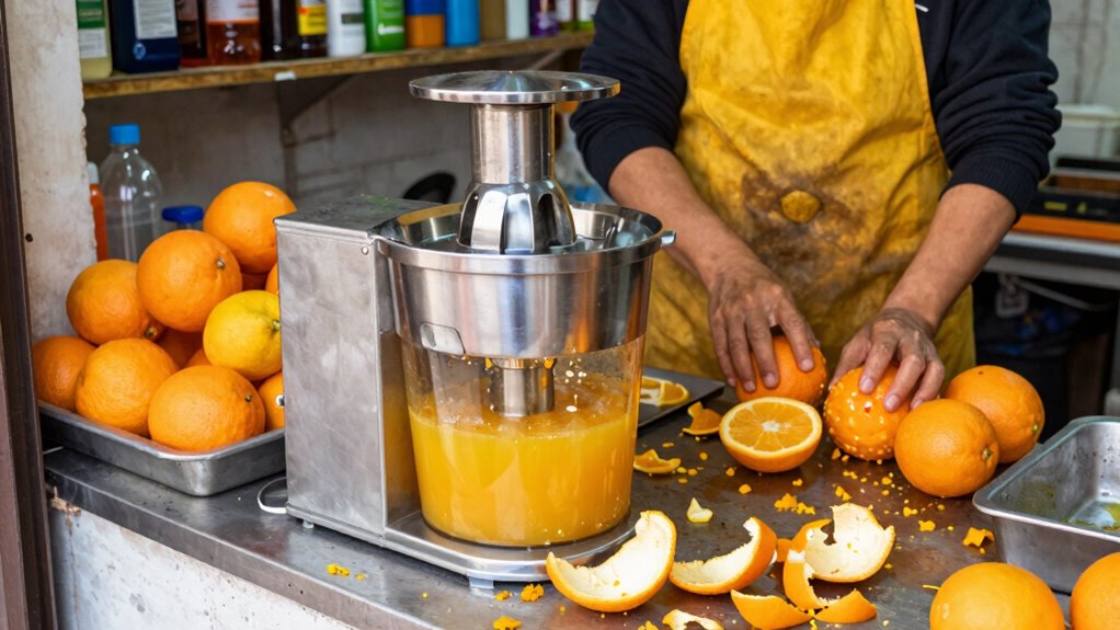 efficiency and ease balance