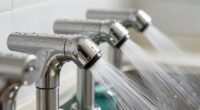 efficient bottle rinsing benefits
