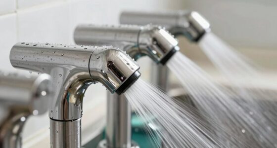 efficient bottle rinsing benefits