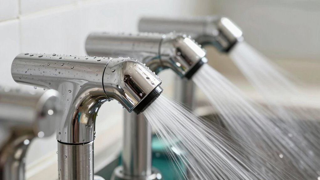 efficient bottle rinsing benefits