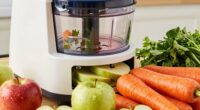 efficient precise food processing