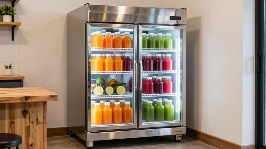 efficient sustainable storage solutions