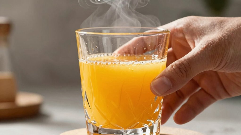 engage senses for nuanced tasting
