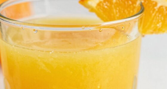 enhanced acidity boosts flavor