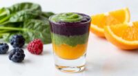 enhanced health boosting blends