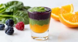 enhanced health boosting blends