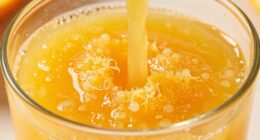 enhances texture and nutrients