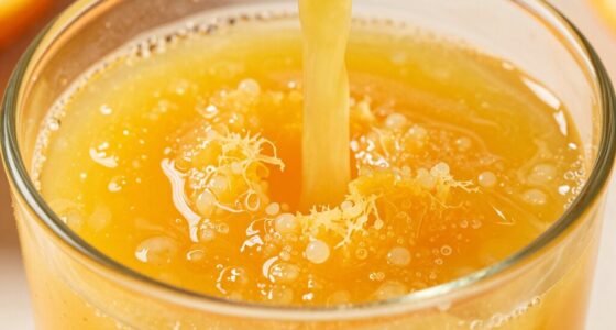 enhances texture and nutrients