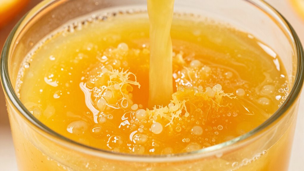 enhances texture and nutrients