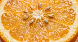 enhancing detail in juice