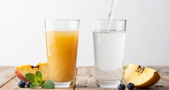 farm style vs clean label