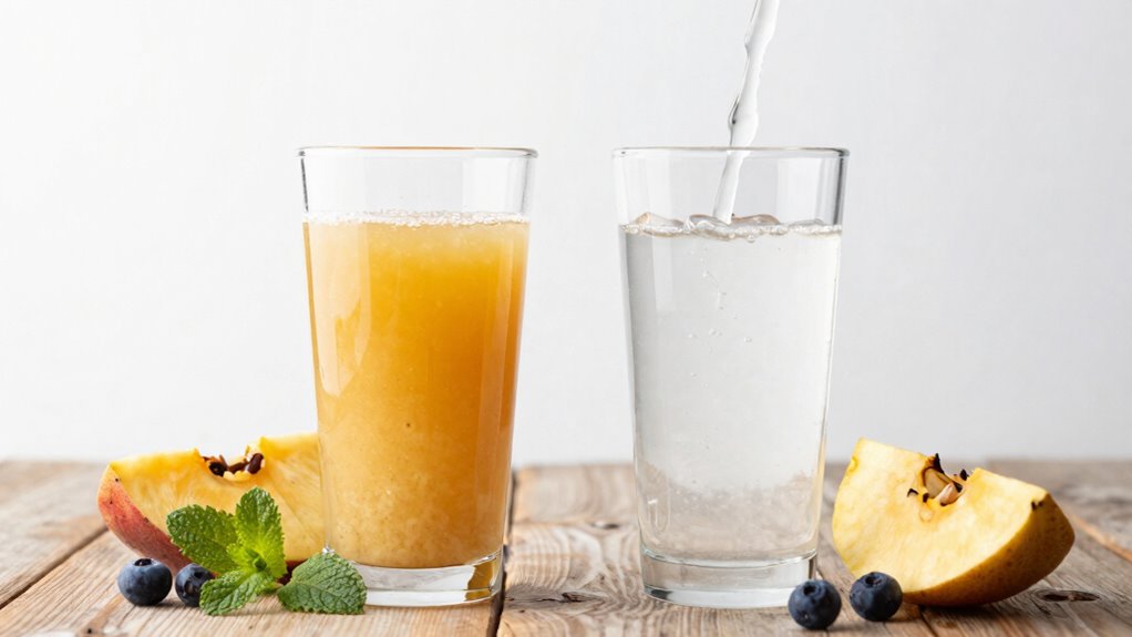 farm style vs clean label