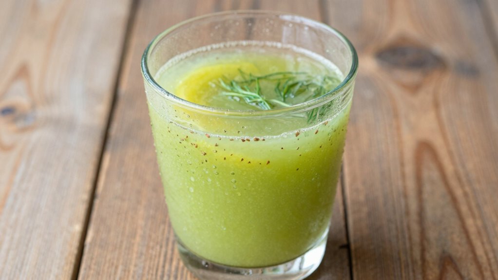 fennel enhances flavor and digestion