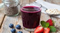 fiber content influences satiety