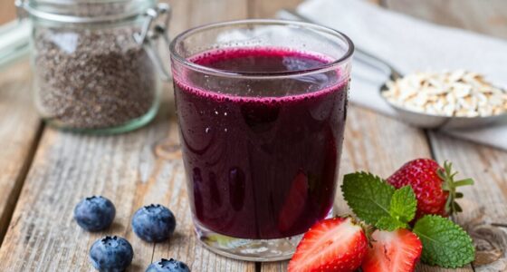 fiber content influences satiety