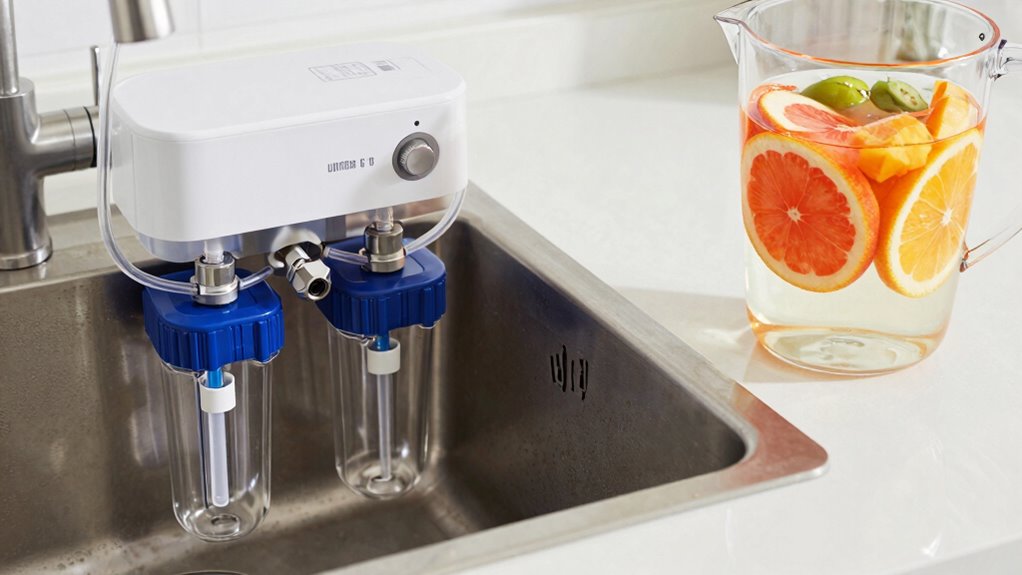 filter types for juice
