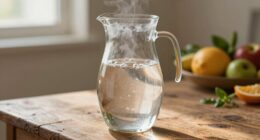 filtration alters flavor and texture