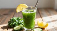 flavorful smooth refreshing palatable