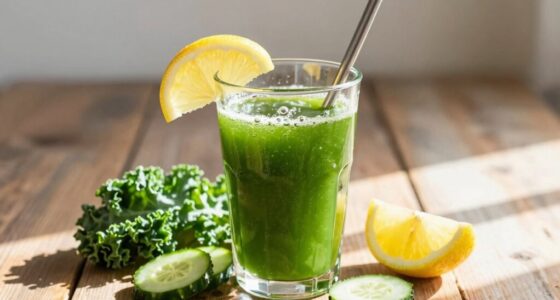 flavorful smooth refreshing palatable