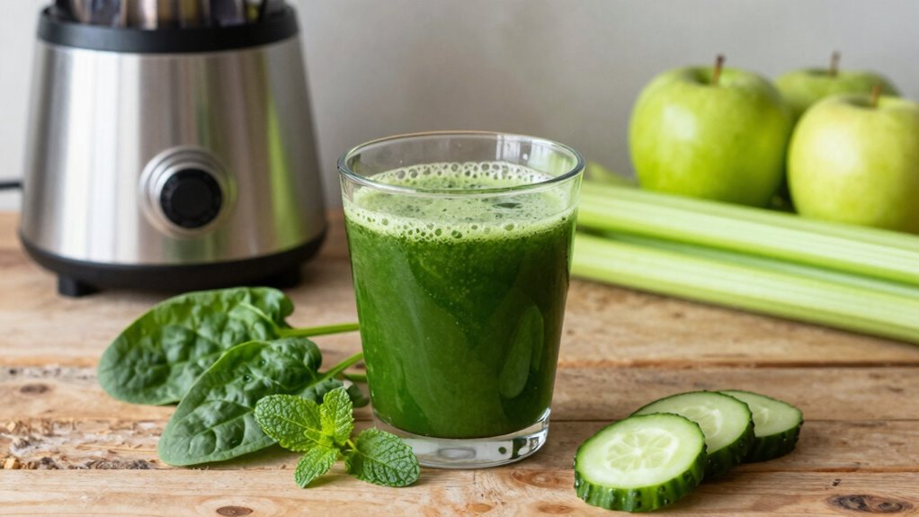 fresh balanced flavorful ingredients