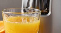 freshness affects juice flavor