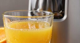 freshness affects juice flavor