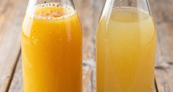 freshness and preservation requirements