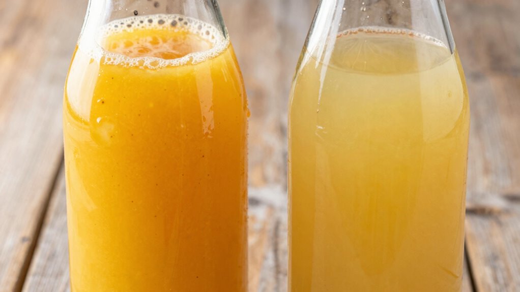 freshness and preservation requirements