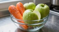 freshness impacts juice quality