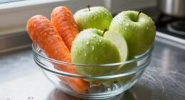 freshness impacts juice quality