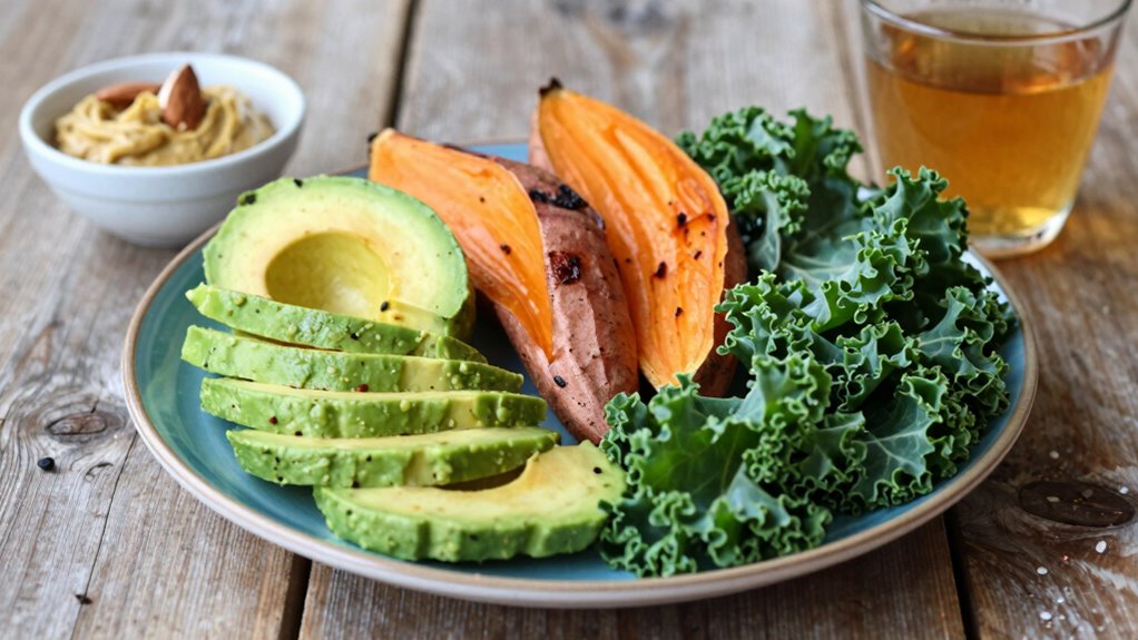 gradual mindful dietary transition