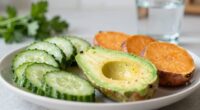 gradually reduce heavy foods