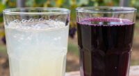 grape type affects flavor