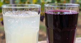 grape type affects flavor