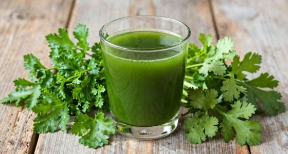 herb flavor differences