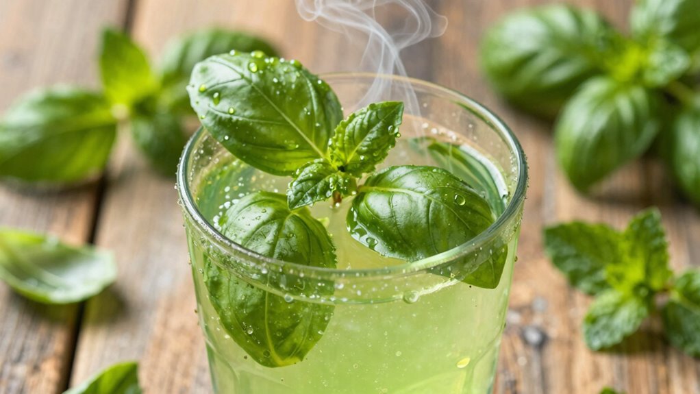 herbs enhance flavor health