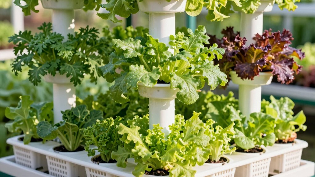 hydroponic pest prevention strategies