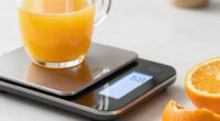 inaccurate juice measurements