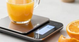 inaccurate juice measurements