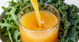 juice bases mellow greens