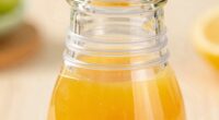 juice bottle shrink bands