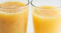 juice density influences sweetness