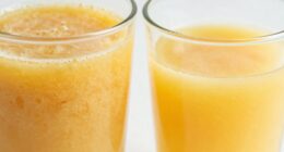 juice density influences sweetness