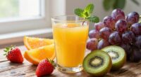 juice enhances daily variety